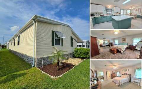 293 Lake Erie Drive, Mulberry, FL 33860