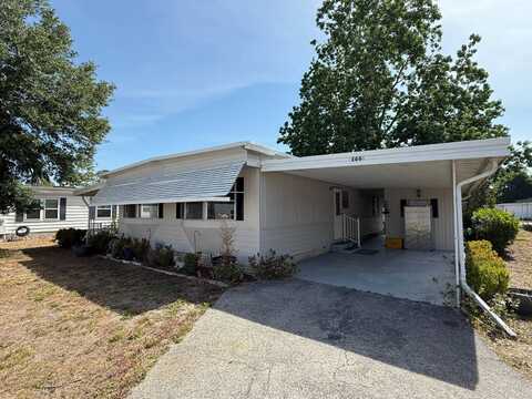 166 CROSSWAYS DRIVE, Leesburg, FL 34788