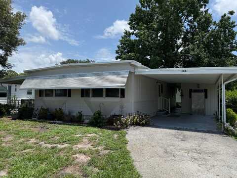 166 CROSSWAYS DRIVE, Leesburg, FL 34788