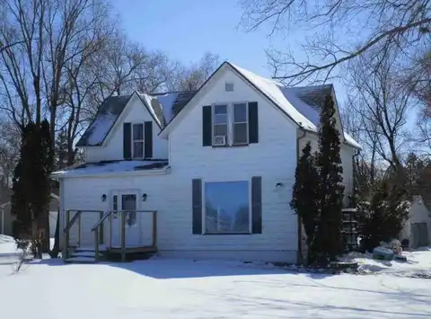 303 Lions Dr, Funk, NE 68940