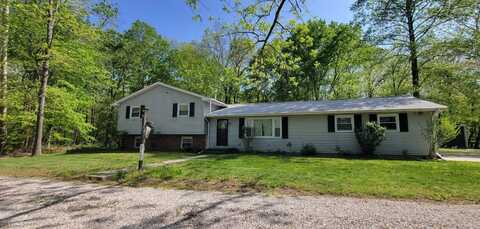 3764 N. Meridian Road, Olney, IL 62450