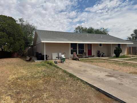 1317 Chestnut Ave, Midland, TX 79701, Midland, TX 79701