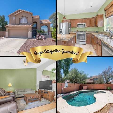 874 S Comanche Ct, Chandler, AZ 85224