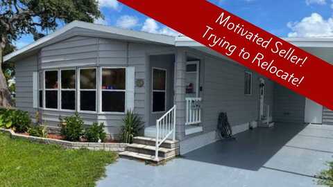 2628 Nagano Drive, Clearwater, FL 33764