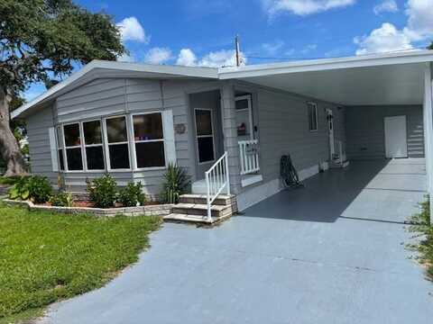 2628 Nagano Drive, Clearwater, FL 33764