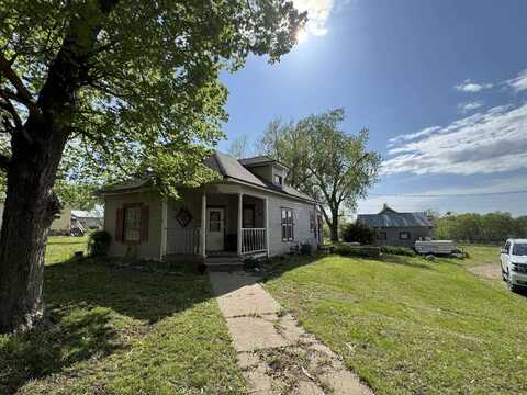 801 Pomeroy, Blue Rapids, KS 66411