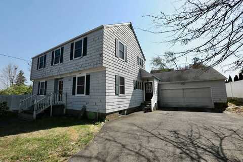 1035 Black Rock Tpke, Fairfield, CT 06825