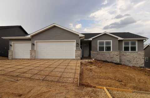 2069 Sky Blue Drive, Dubuque, IA 52001