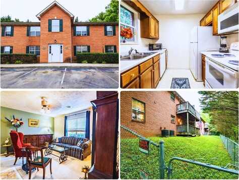 4205 Iona Way, Knoxville, TN 37912