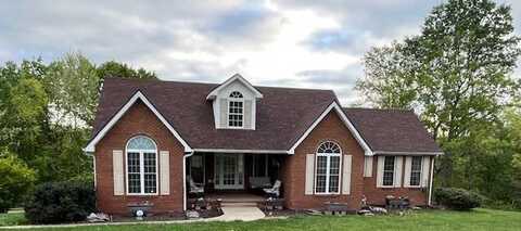 224 VIEW POINT DRIVE, Liberty, KY 42539
