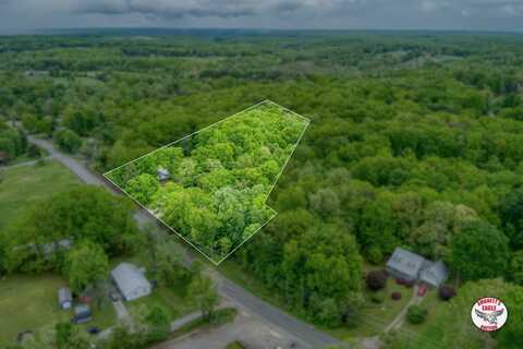 1028 N York Hwy., Jamestown, TN 38556