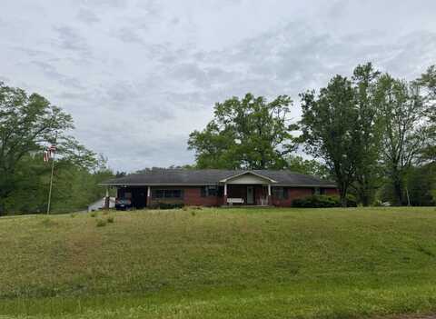 462 Vaiden Kilmichael Road, Kilmichael, MS 39747