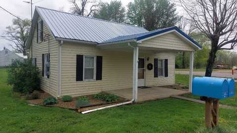 205 E Miller Street, Grantsburg, IN 47123