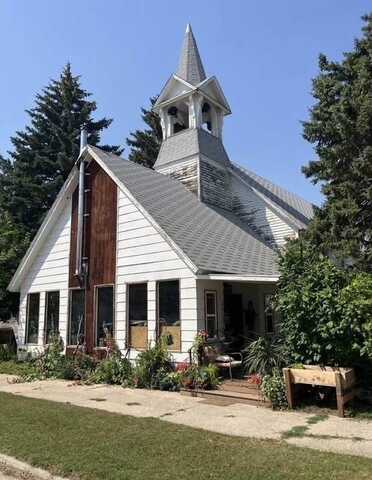 199 Main Street, Willow City, ND 58384