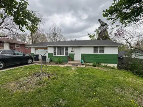1500 Fir Pl, Columbia, MO 65201
