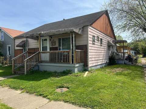 322 Buffington Street, Huntington, WV 25702