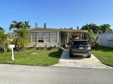 6102 Colonial Drive, Margate, FL 33063