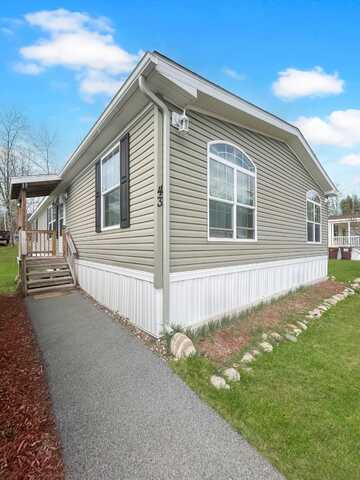 709 Route 29, Rock City Falls, NY 12863