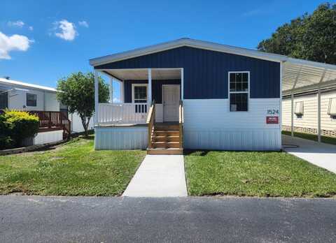 1524 Eldorado Drive, Lakeland, FL 33815