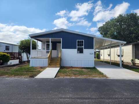 1524 Eldorado Drive, Lakeland, FL 33815