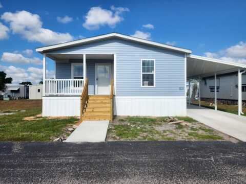 831 Corral Drive, Lakeland, FL 33815