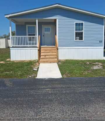 831 Corral Drive, Lakeland, FL 33815