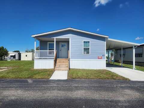 831 Corral Drive, Lakeland, FL 33815