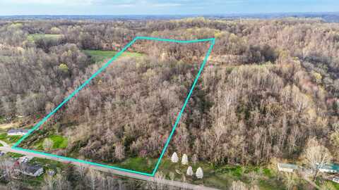 1774 Jessie Creek Road, Bidwell, OH 45614