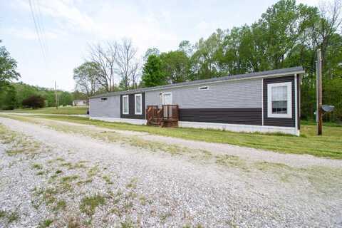 2391 Easton Road, Fordsville, KY 42343