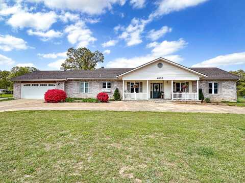 1053 Grange Rd, Smithville, AR 72466