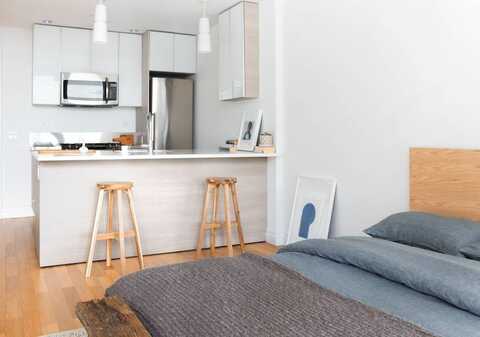 550 West 54th Street, New York, NY 10019