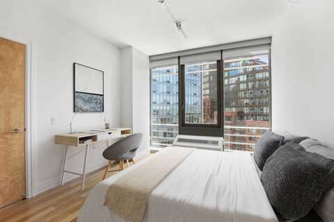 550 West 54th Street, New York, NY 10019