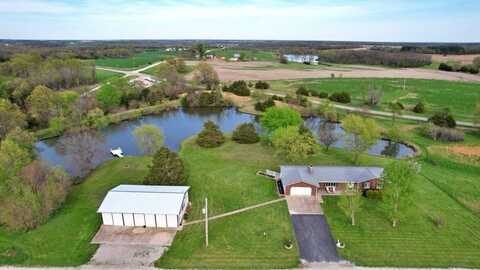 11700 County Road 127, Wyaconda, MO 63474