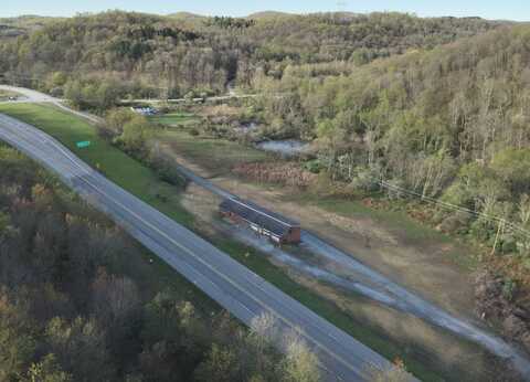 0 Route 422 Highway West, Indiana, PA 15701