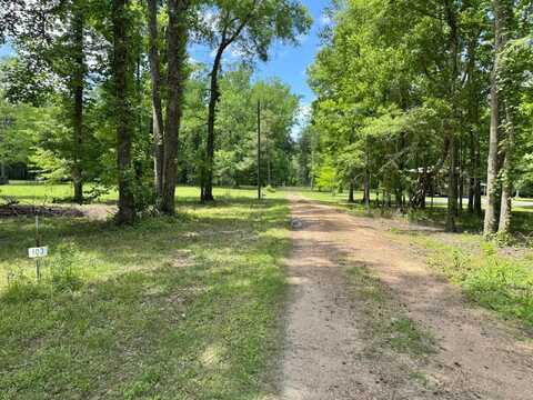 TBD Cassels acres rd, Jonesville, LA 71343