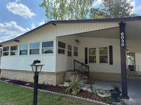 6030 SW 57TH AVENUE, Ocala, FL 34474