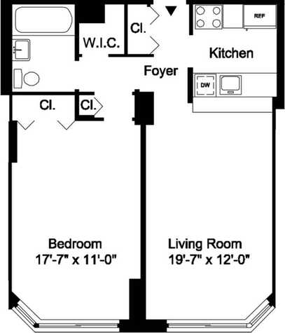 1775 York Avenue, new york, NY 10128