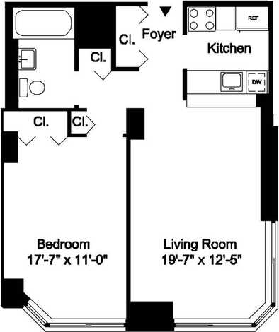 1675 York Avenue, new york, NY 10021