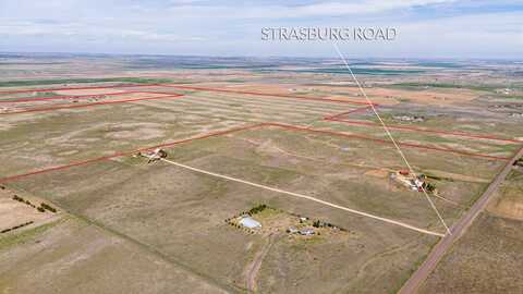 TBD Vacant Land, Strasburg, CO 80136