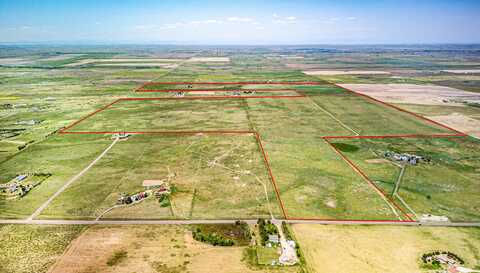 TBD Vacant Land, Strasburg, CO 80136