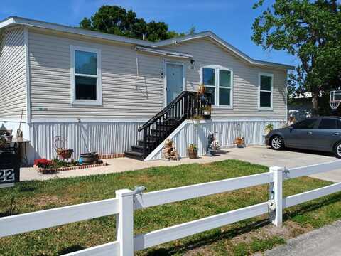 4000 24th Street N, Saint Petersburg, FL 33714