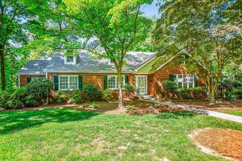 3275 Nottingham Road, Winston Salem, NC 27104