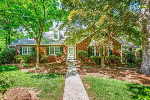 3275 Nottingham Road, Winston Salem, NC 27104