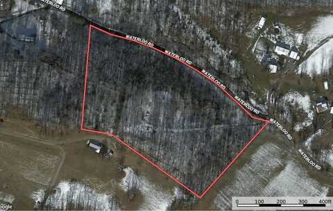 0 Waterloo Rd, French Creek, WV 26201