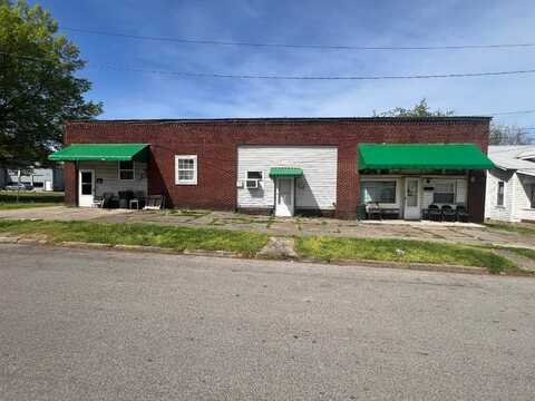2450 9th Avenue, Huntington, WV 25703
