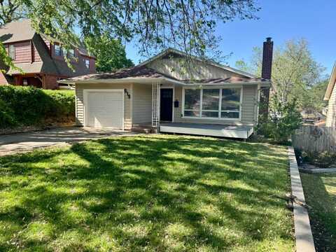 619 W 10th, Concordia, KS 66901
