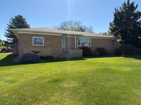 905 S Range, Colby, KS 67701