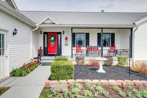 238 W. Hill Rd., Worcester, NY 12197