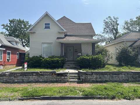 429 N Wall Avenue, Joplin, MO 64801