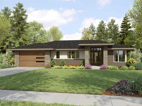 4411 Par Lane, Joplin, MO 64801